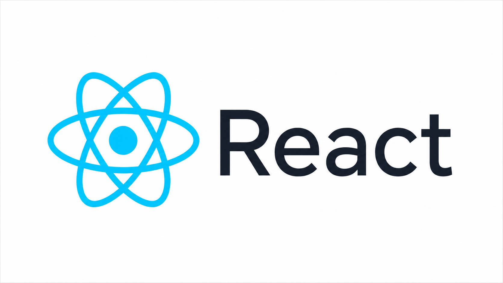 React