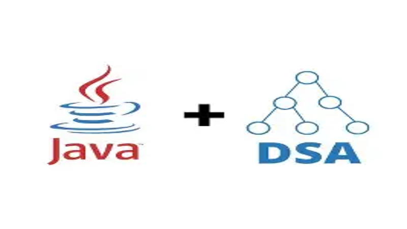 Java with DSA