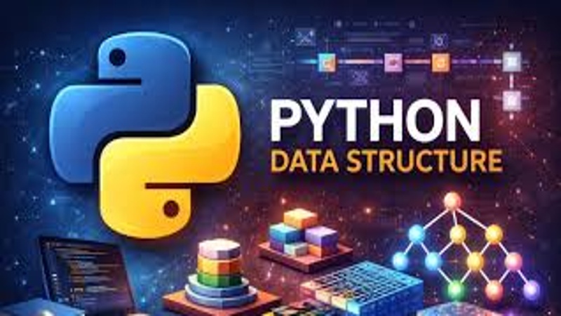 Python with DSA
