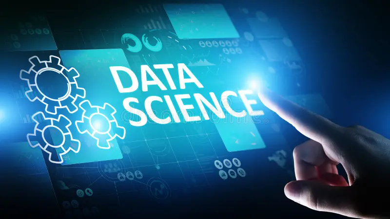 Data Science 